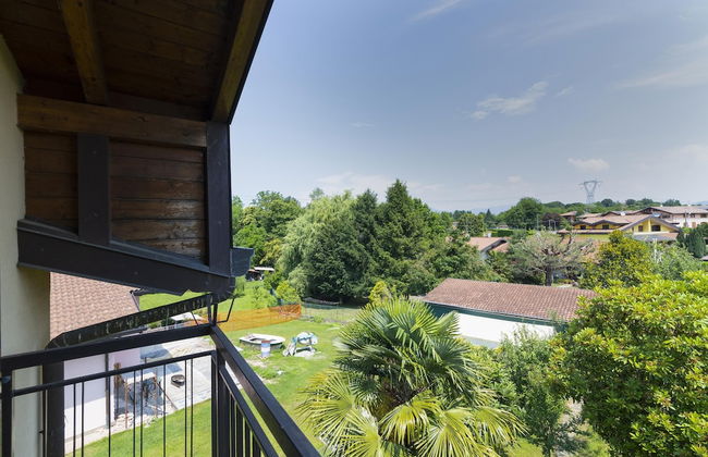 Casa Maddalena Private Beach Upon Reques - Foto 22