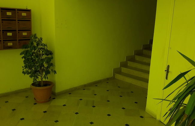 Spacious Very Modern Apartment Richly Furnished - Foto 13