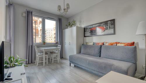 Airport Residence Green - Foto 3