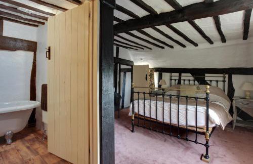 Willow Cottage - Foto 12