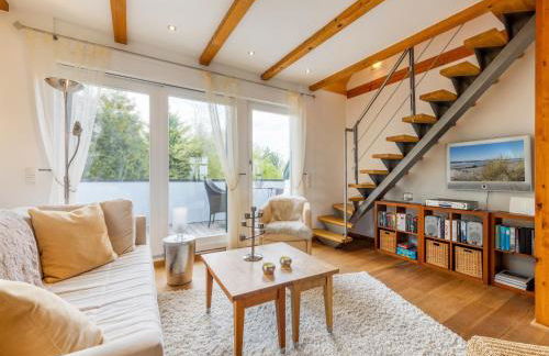 Familienferienhaus Rügenbrise - Gemeinsames Urlauben mit Steg auf Rügen - Foto 32