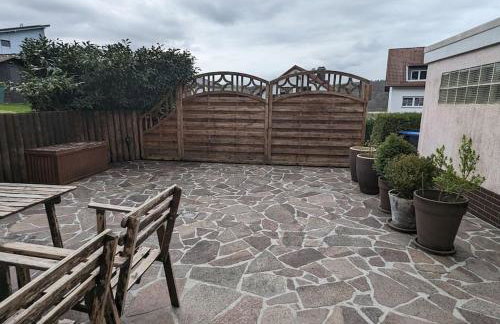 Gemütliche Ferienwohnung für 2 - Foto 12