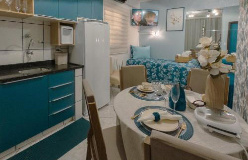 Apartamento Conforto e Prático - Foto 21