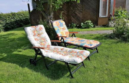 Ferienwohnung Stadie - Foto 36