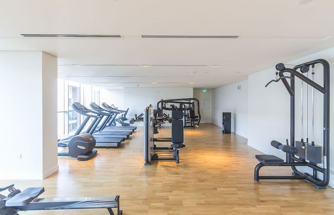 Driven Holiday Homes - City Walk 22 - Photo 50