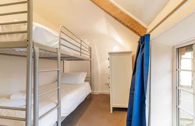 Host Stay 1 Ruscon Cottage - Foto 14