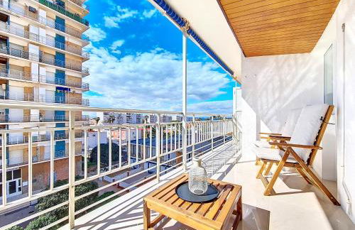 Mar de Cristal Apartment - 6410 - Foto 35