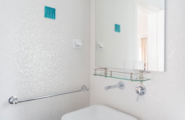 Almamater Lisbon Apartments - Foto 73