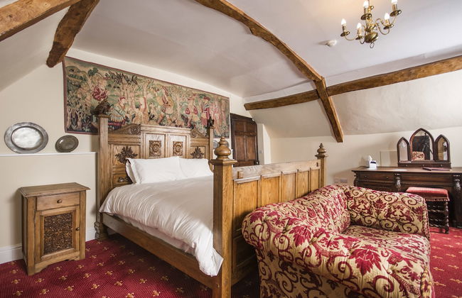 Appleby Castle - Foto 31