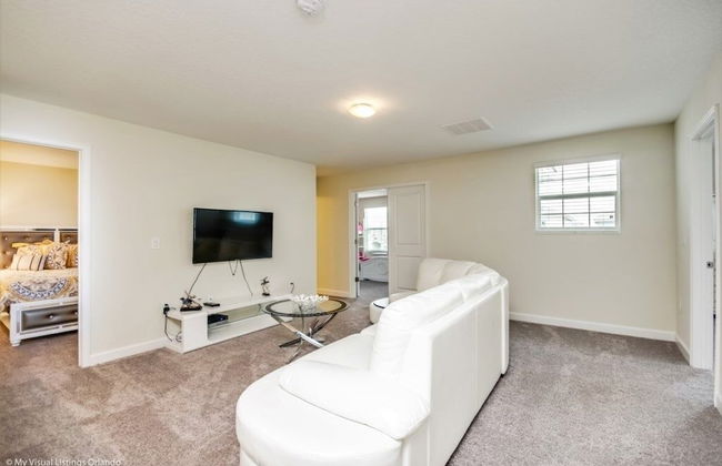 Bring The Whole Family Gate 9 Bedroom 5 Bath 9 Villa by Redawning - Photo 43