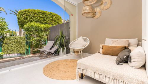 Casa Tucan Javea - Luxury House with Large Pool, 10 min walk to Arenal Beach - Foto 5, Lobby or reception