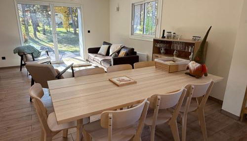 Chalet La Huette - Foto 2