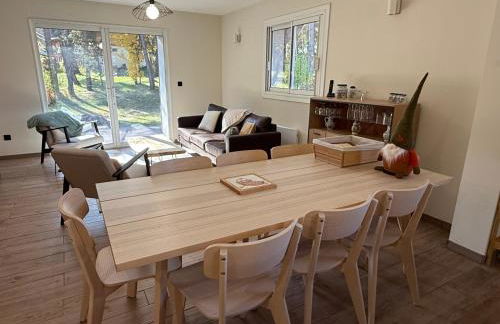 Chalet La Huette - Foto 2