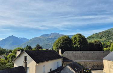 Grand appartement vue montagne - Foto 16