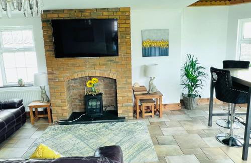 Family & friends get together birthday hot tub - Foto 61