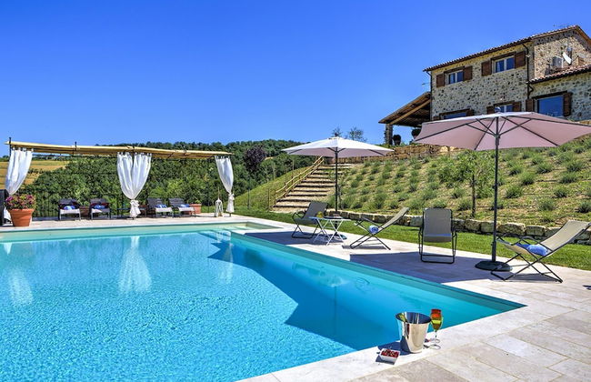 Casale Dei Gelsomini 8 - Foto 50