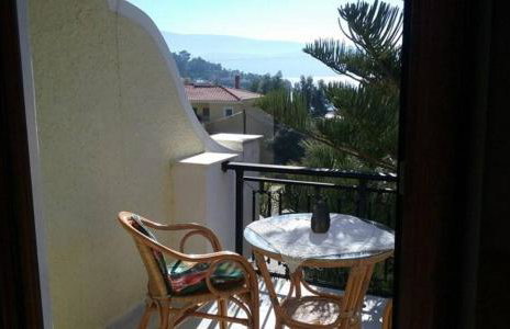 Patras Apartments Marilia and Konstantinos - Foto 22