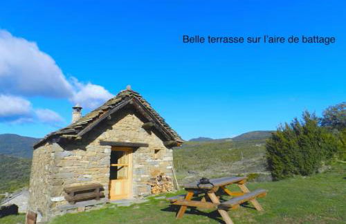 La bergerie Leffler - Foto 10