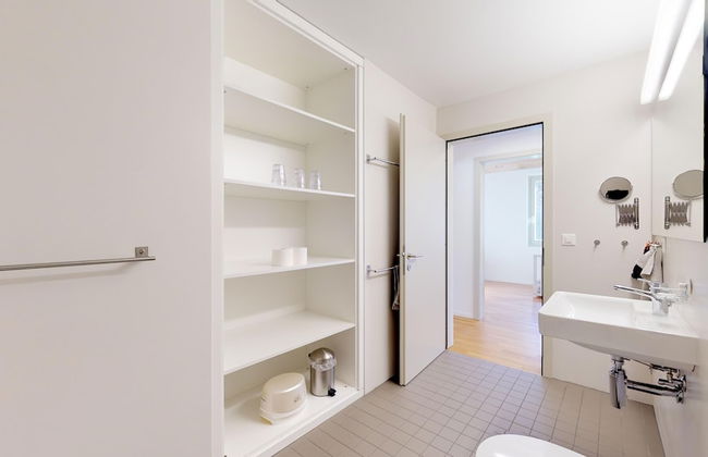 Reka-Feriendorf Blatten-Belalp - Foto 54