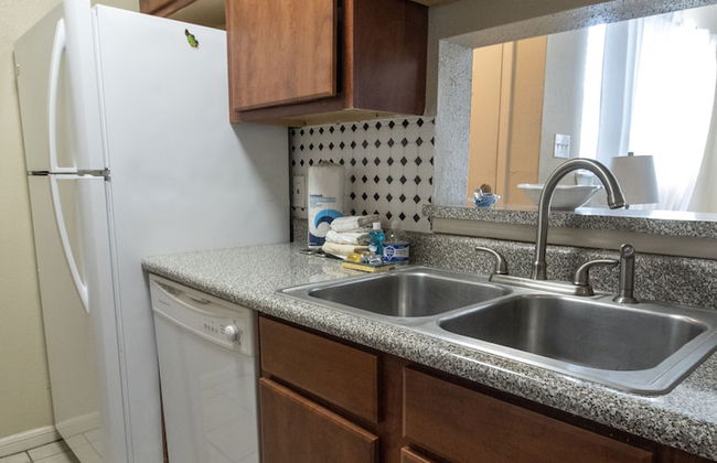 Cove View 206 - Minutes to Beach - Foto 12