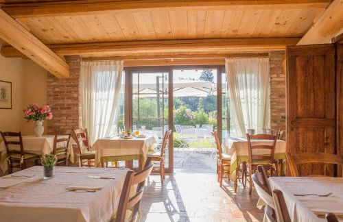 Antico Casale Bergamini - Foto 41