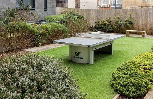 For Students Only Skyline - Foto 19