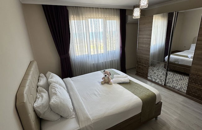 GREEN CİTY YALINCAK - Photo 4