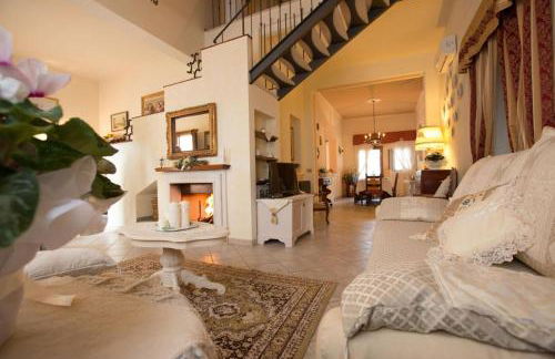 Villa Linda - Foto 41