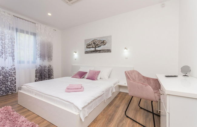 Villa F A Zadarvillas - Foto 40