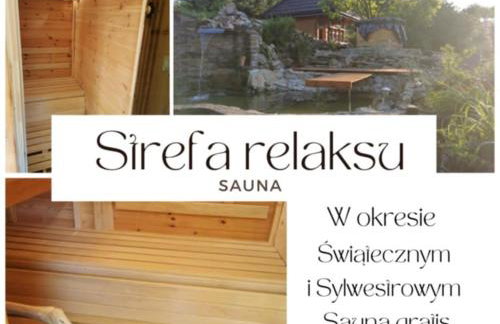 Domek z widokiem - Foto 8