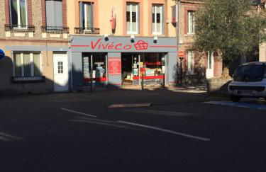 Les sources Yportaises - Foto 33