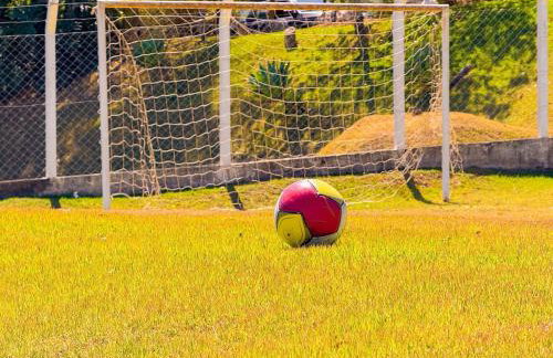 Recanto Lavivida - Conexão com a natureza - Foto 15