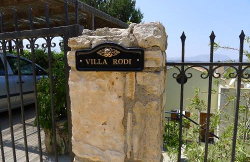 Villa Rodi - Foto 31
