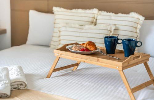 Ocean Peaks Retreat - Desconexción entre el oceano y las montañas - - Foto 3