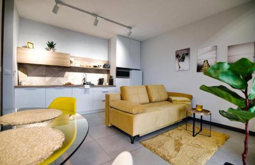 Apartament WIDOKOWY w Lagunie Beskidów - Foto 21