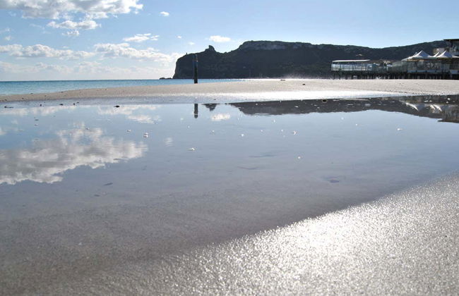 Cagliari Sella del Diavolo Hike - Foto 3