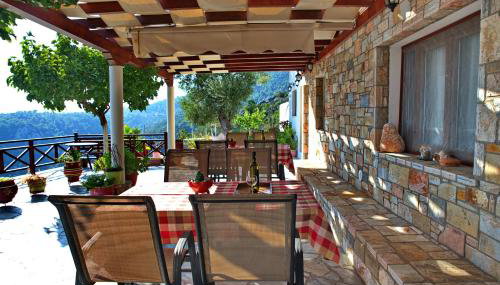 Agnanti Villas 1 - Foto 5