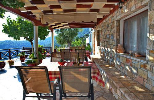 Agnanti Villas 1 - Foto 5