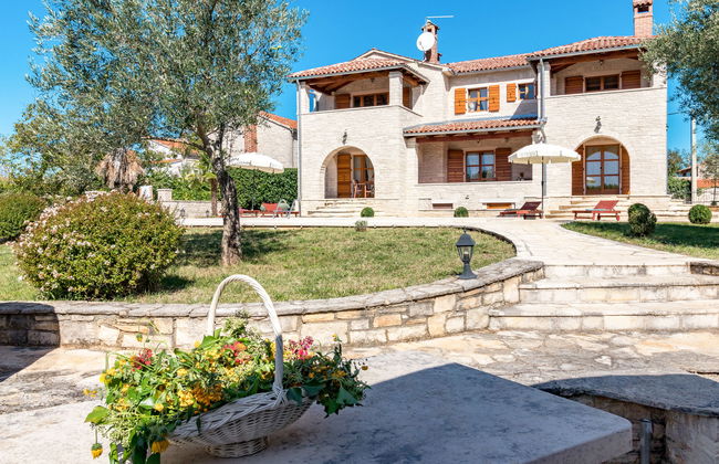 Villa Sand - Photo 9