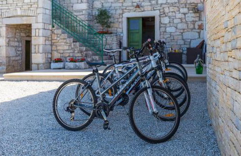 Villa Ulika - Foto 60