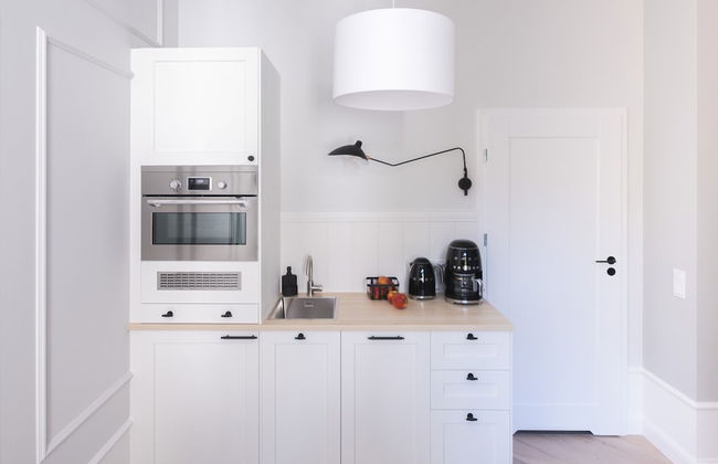 Homewell Apartments Wilson Park II - Foto 12