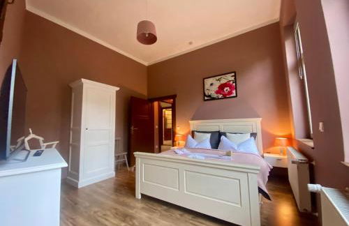 Villa Le Palais Quedlinburg - Foto 22