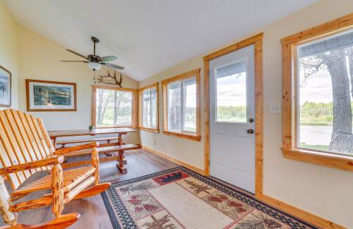 Hatfield Family Home on Lake Arbutus Boat and Hike - Foto 14