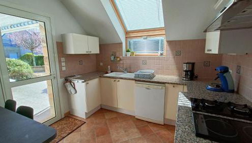 Ref 089 Maison standing avec jardin et internet pour dix - Foto 2, stove, dishwasher, toaster