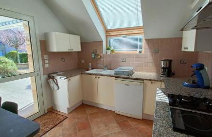 Ref 089 Maison standing avec jardin et internet pour dix - Foto 2