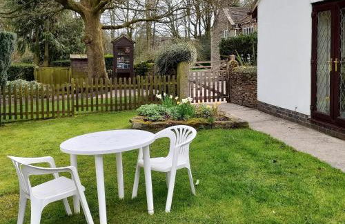 Willow Cottage - Foto 9