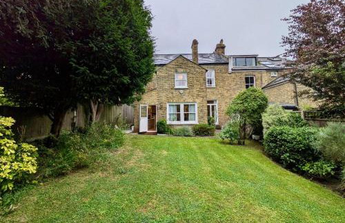 Impressive 5BR family home in Leafy - Foto 17