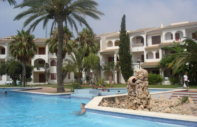 Apartamentos Mar Menor - Foto 62