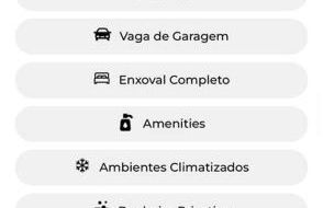 Apart Hotel Luxo em Canela 201 - Foto 27