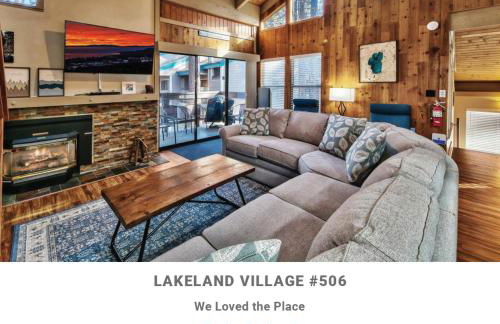 Lakeland Village 506 - Foto 34